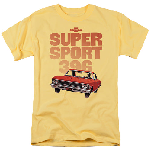 Chevy Super Sport 396 T-Shirt