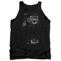 Batman v Superman Suit Up Tank Top