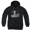 Star Trek Khan Distressed Youth Hoodie