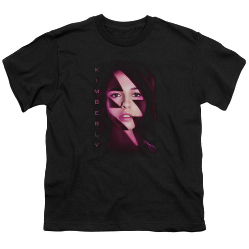 Mighty Morphin Power Rangers: The Movie Kimberly Bolt Youth/Toddler T-Shirt