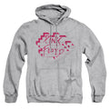Roger Waters The Wall Logo Pullover Hoodie