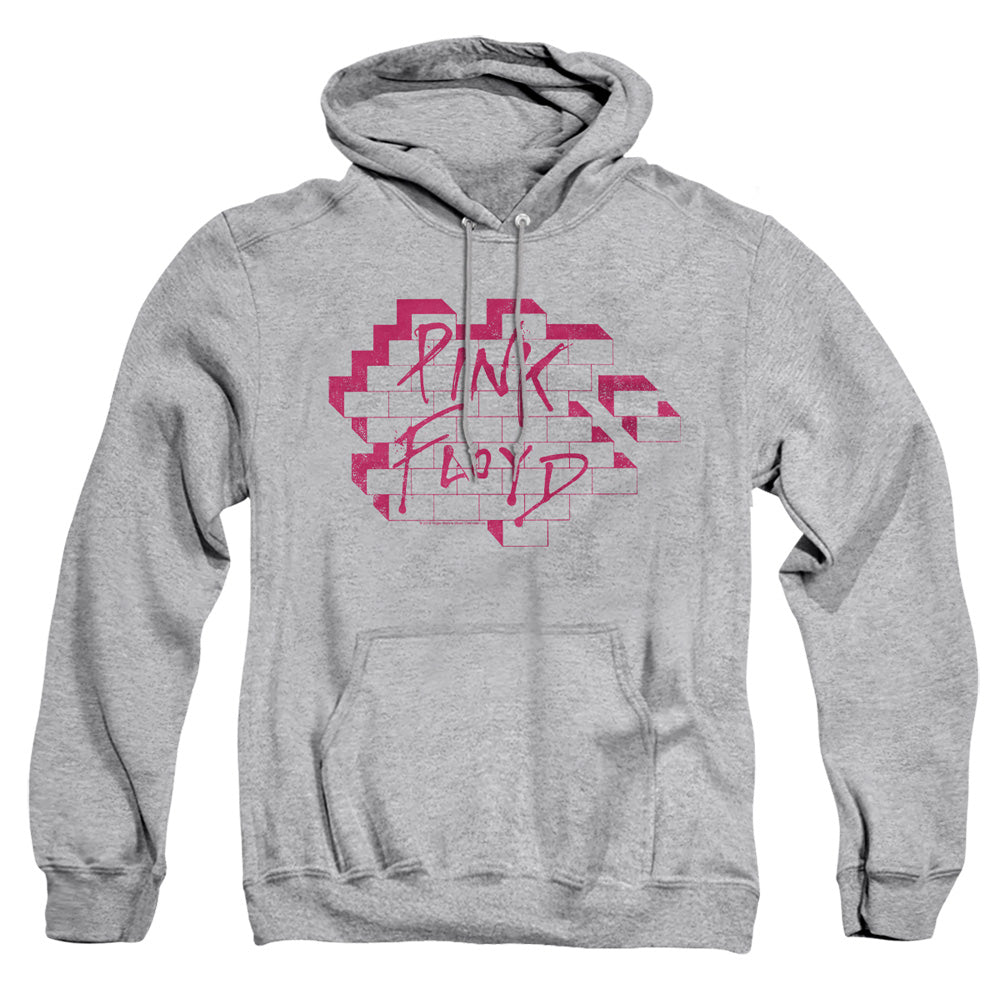 Roger Waters The Wall Logo Pullover Hoodie