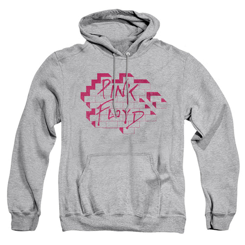 Roger Waters The Wall Logo Pullover Hoodie