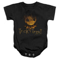 Trick 'r Treat Logo Creeper