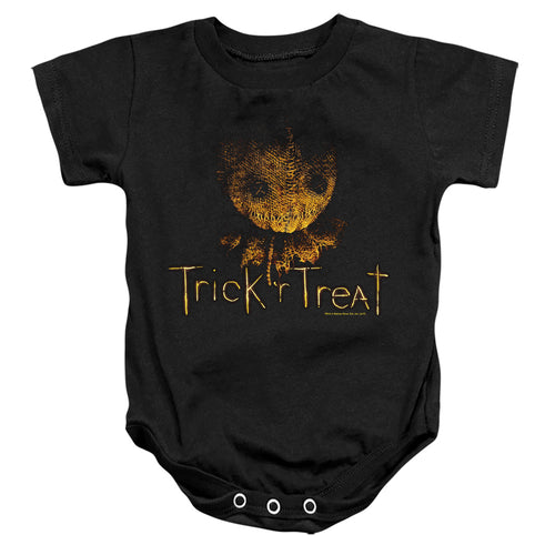 Trick 'r Treat Logo Creeper