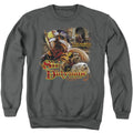 Labyrinth Sir Didymus Crewneck Sweatshirt