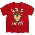 Looney Tunes Wild Thing Kid Youth/Toddler T-Shirt