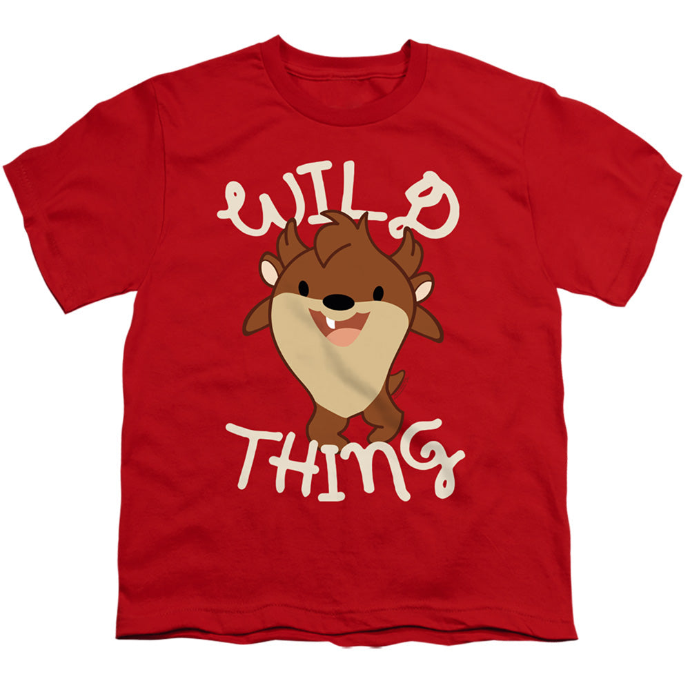 Looney Tunes Wild Thing Kid Youth/Toddler T-Shirt