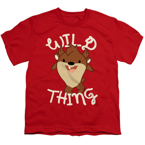 Looney Tunes Wild Thing Kid Youth/Toddler T-Shirt