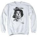 The Wizard of Oz Brainless Crewneck Sweatshirt
