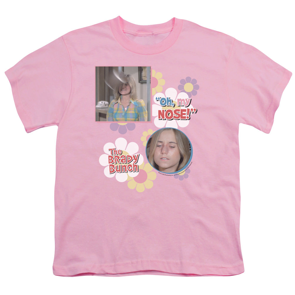 The Brady Bunch Oh, My Nose! Youth/Toddler T-Shirt
