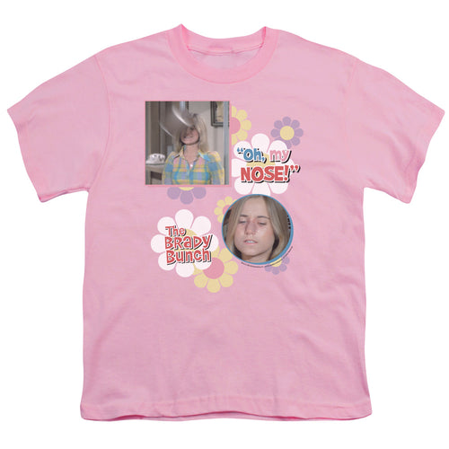 The Brady Bunch Oh, My Nose! Youth/Toddler T-Shirt