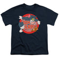 Tom and Jerry Cat and Mouse Youth/Toddler T-Shirt
