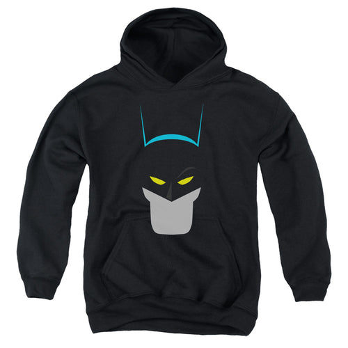 Batman Simplified Youth Hoodie