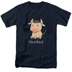 Cute Taurus Navy