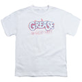 Grease Grease Is The Word Youth/Toddler T-Shirt