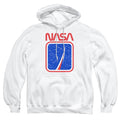 NASA To the Stars Pullover Hoodie