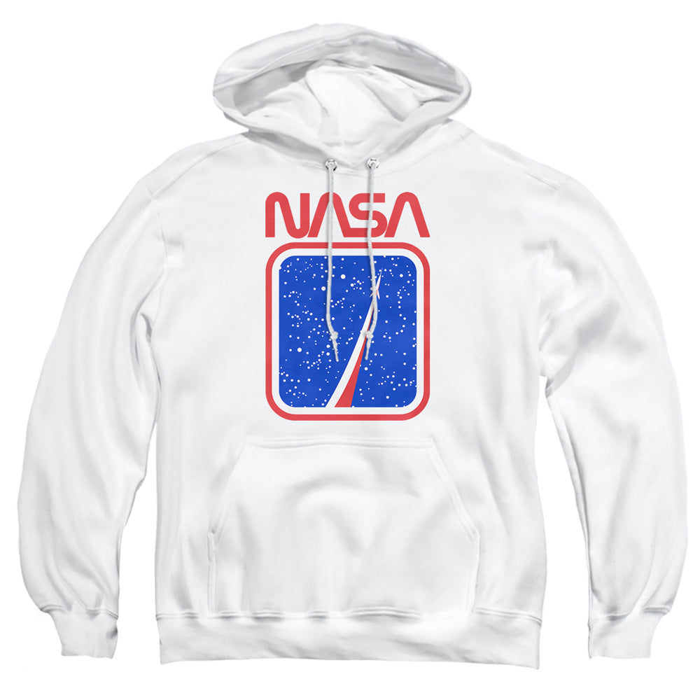 NASA To the Stars Pullover Hoodie