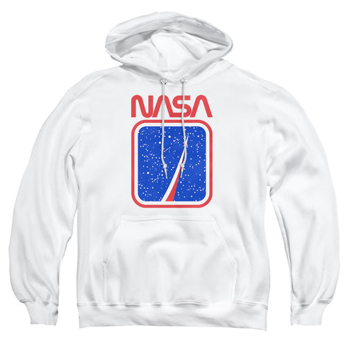NASA To the Stars Pullover Hoodie