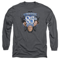 The Three Stooges 85th Anniversary Long Sleeve T-Shirt