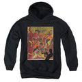 Miles Davis Music Is an Addiction Youth Hoodie