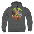 Star Trek Cats They Purr Pullover Hoodie
