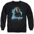 Harry Potter Hermione Ready Crewneck Sweatshirt