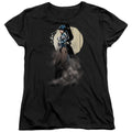 Justice League Zatanna Illusion Womens T-Shirt