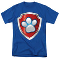 Paw Patrol Badge T-Shirt