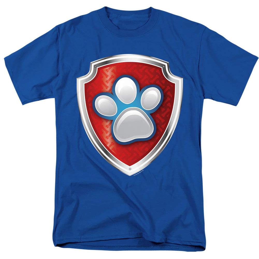Paw Patrol Badge T-Shirt