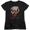 Lord of the Rings Uruk Hai Womens T-Shirt