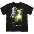 Star Trek Beyond Jaylah Poster Youth/Toddler T-Shirt