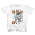 Def Leppard '83 Youth/Toddler T-Shirt