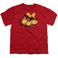 Batman Bat O Lanterns Youth/Toddler T-Shirt