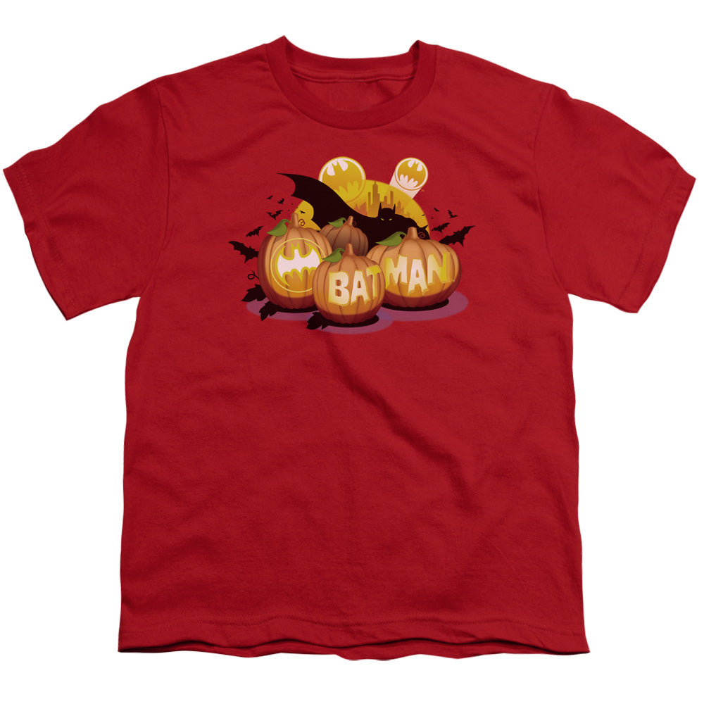 Batman Bat O Lanterns Youth/Toddler T-Shirt
