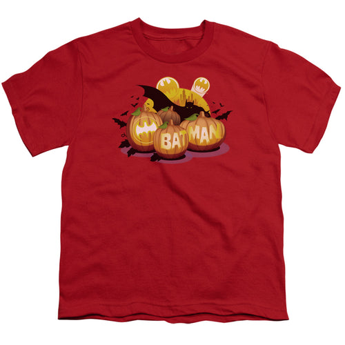 Batman Bat O Lanterns Youth/Toddler T-Shirt