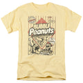 Dubble Bubble Bubble Peanuts T-Shirt