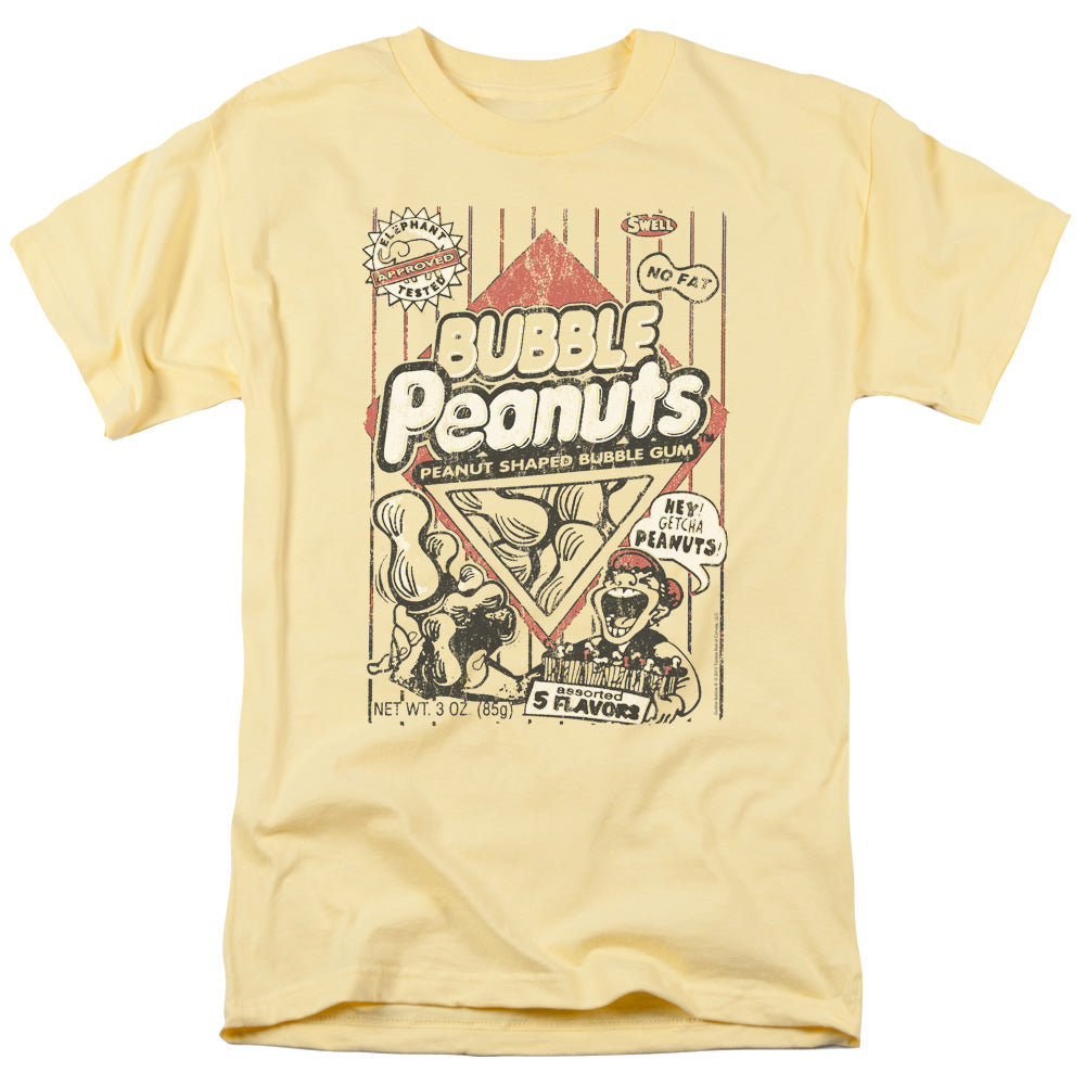 Dubble Bubble Bubble Peanuts T-Shirt
