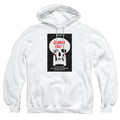 Star Trek Gambit Part I Pullover Hoodie