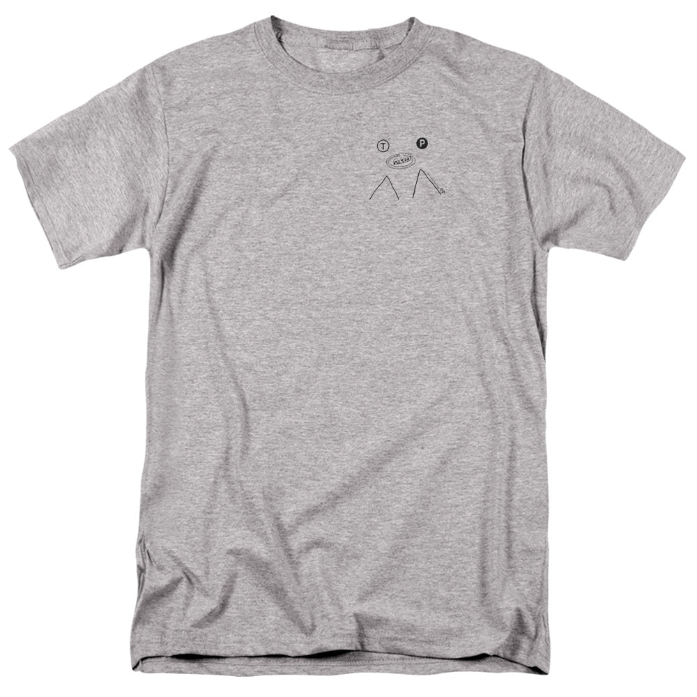 Twin Peaks Peak Pie T-Shirt