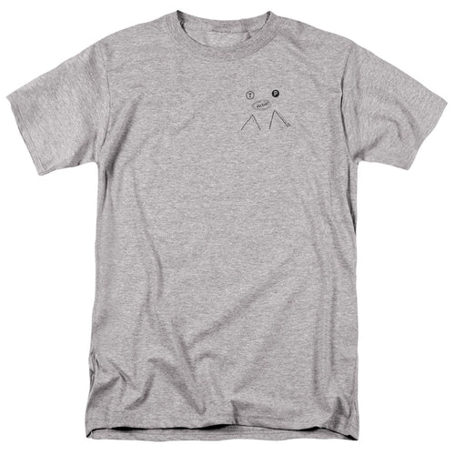 Twin Peaks Peak Pie T-Shirt