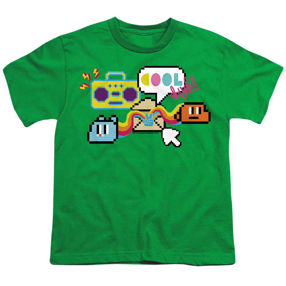 The Amazing World of Gumball Cool Oh Yeah Youth/Toddler T-Shirt