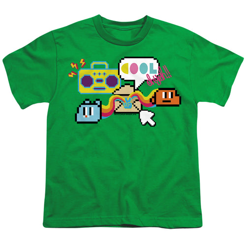 The Amazing World of Gumball Cool Oh Yeah Youth/Toddler T-Shirt