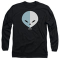 Samurai Jack Daughters of Aku Long Sleeve T-Shirt