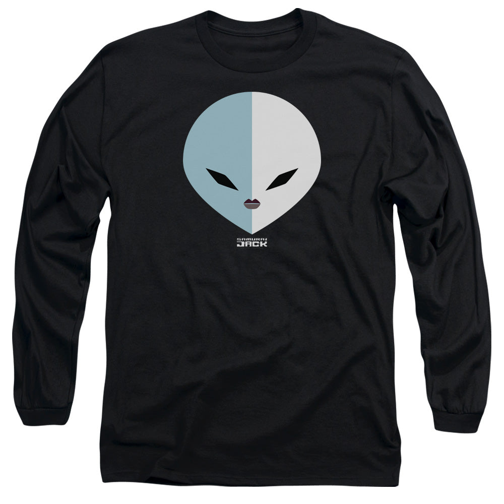 Samurai Jack Daughters of Aku Long Sleeve T-Shirt