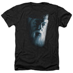 Harry Potter Dumbledore Face T-Shirt