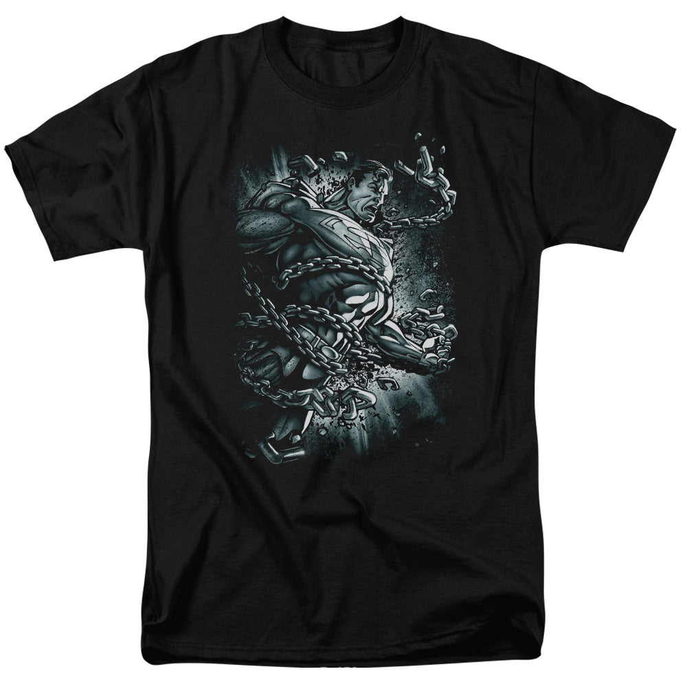 Superman Break Free T-Shirt