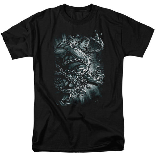 Superman Break Free T-Shirt