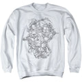 Teenage Mutant Ninja Turtles Shinobis Crewneck Sweatshirt