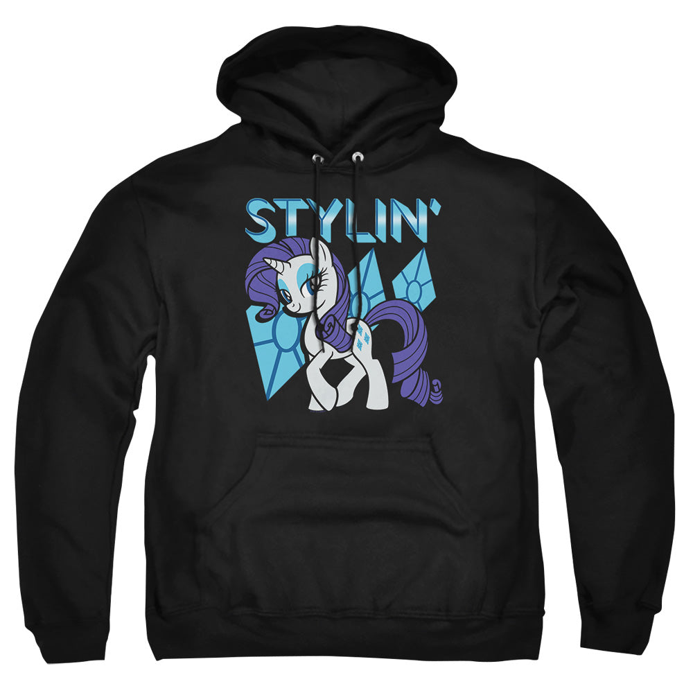 My Little Pony: Friendship Is Magic Stylin Pullover Hoodie